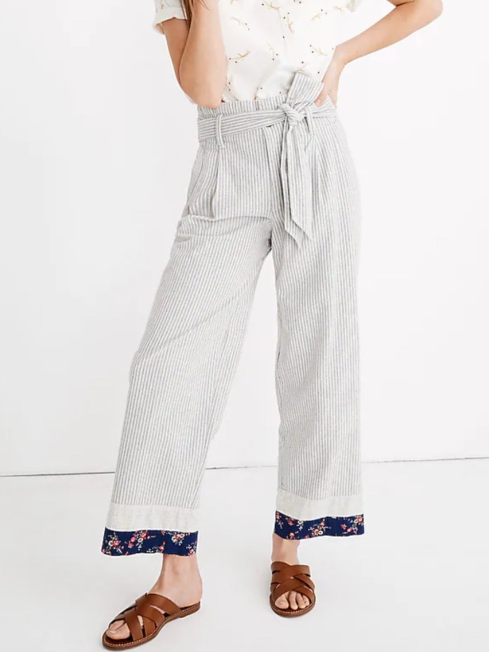 Madewell x The New Denim Project, size 6, NWOT